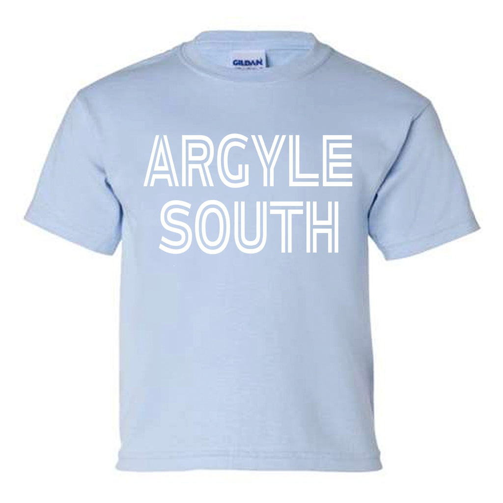 Argyle South