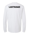 Argyle Golf Birdie Babes Long Sleeve Tee