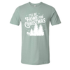 I’ll Be Home for Christmas T-Shirt