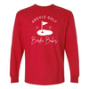 Birdie Babes Long Sleeve Tee