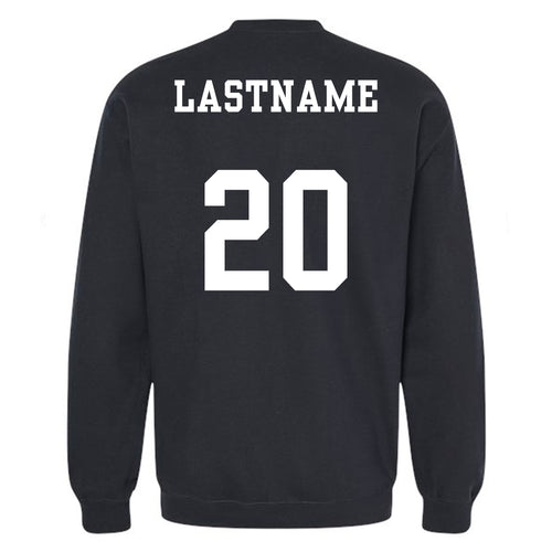 Courtside Cuties Crewneck Sweatshirt