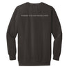 Gunter Seaside Comfort Colors Crewneck Sweatshirt