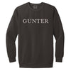 Gunter Seaside Comfort Colors Crewneck Sweatshirt